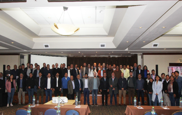 Día PIC 2022: Reunión de la porcicultura peruana