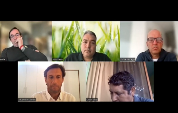 Conferencia de prensa: Pronunciamiento de gremios pecuarios y agrícolas ante ataques y bloqueos de carreteras