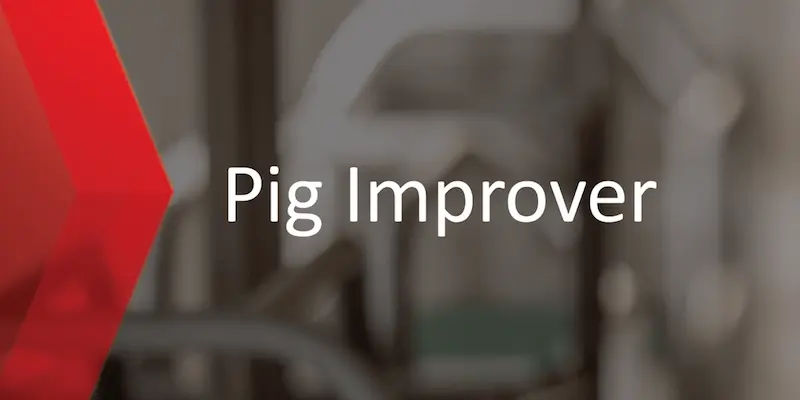 Boletín Pig Improver