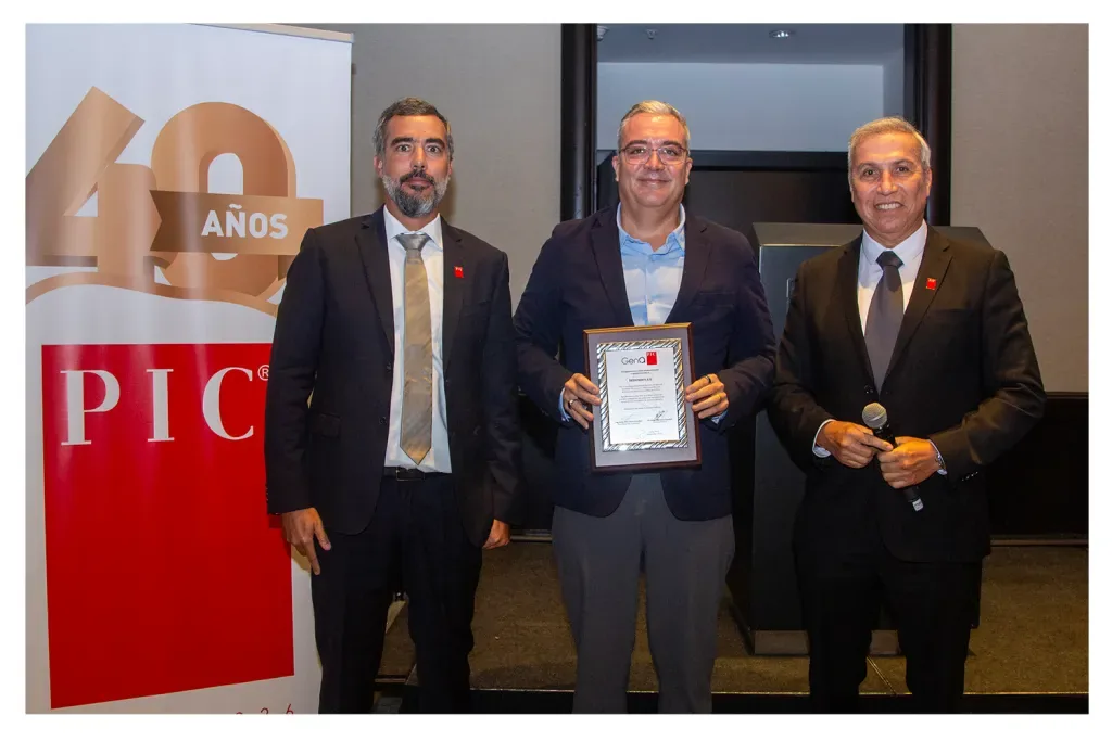 PIC Perú celebró cuatro décadas de compromiso con la porcicultura