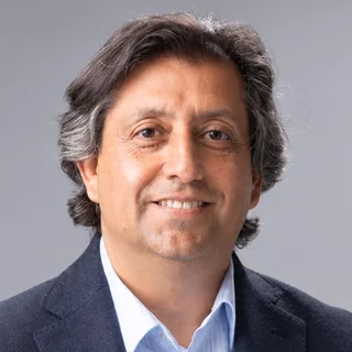 Jorge Belevan