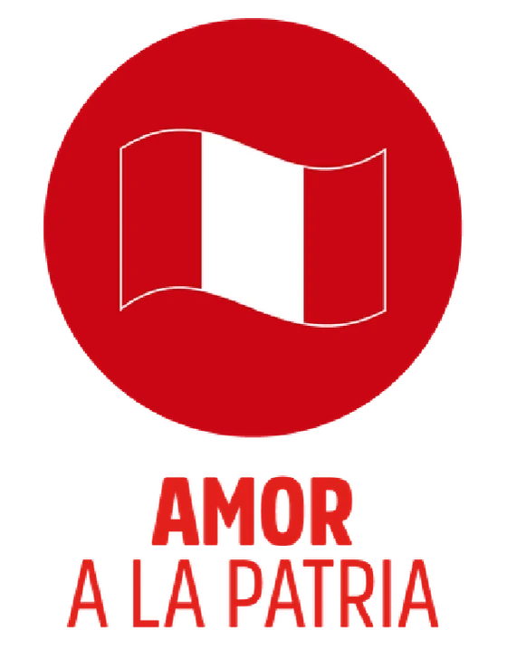 Amor a la patria