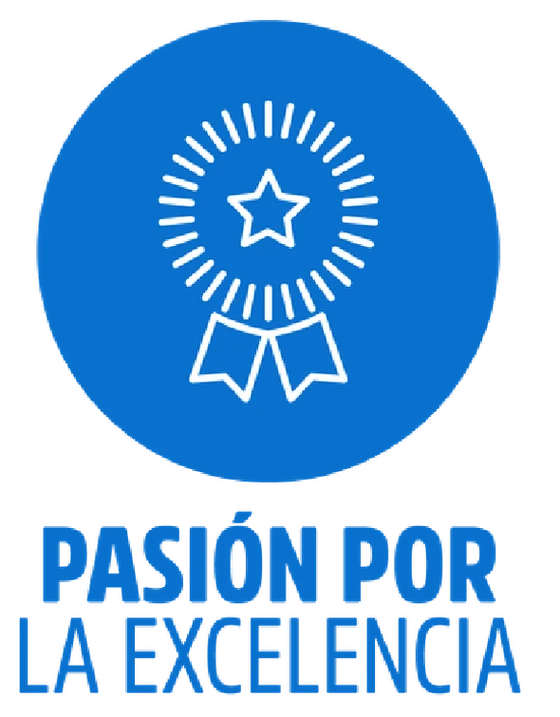 Pasión por la excelencia